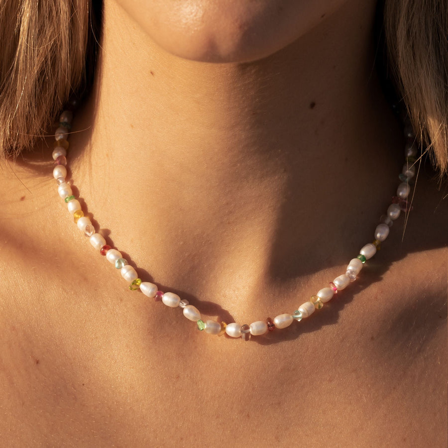 Ibiza Choker