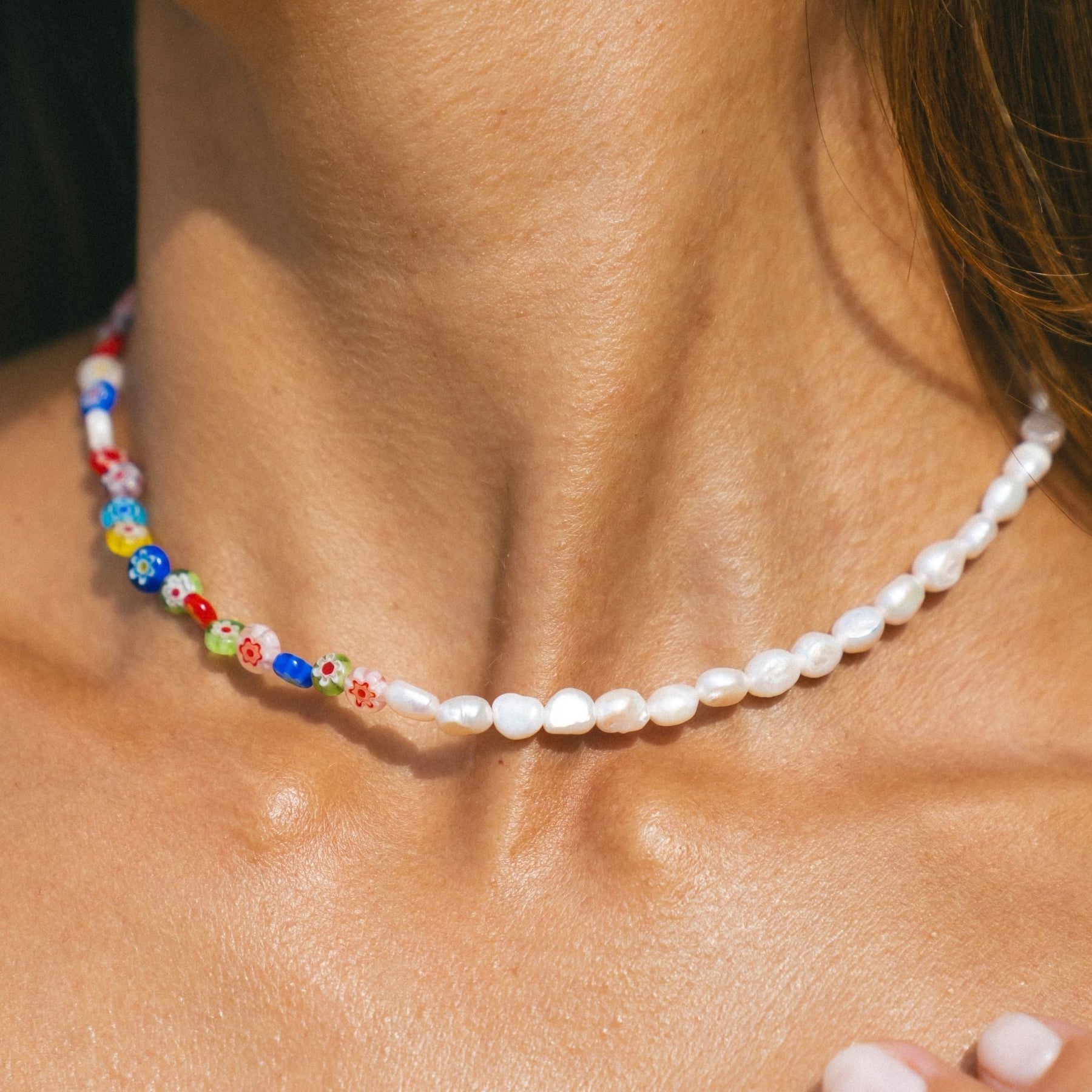 Bloom Choker