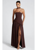 KAROLA Maxi Dress