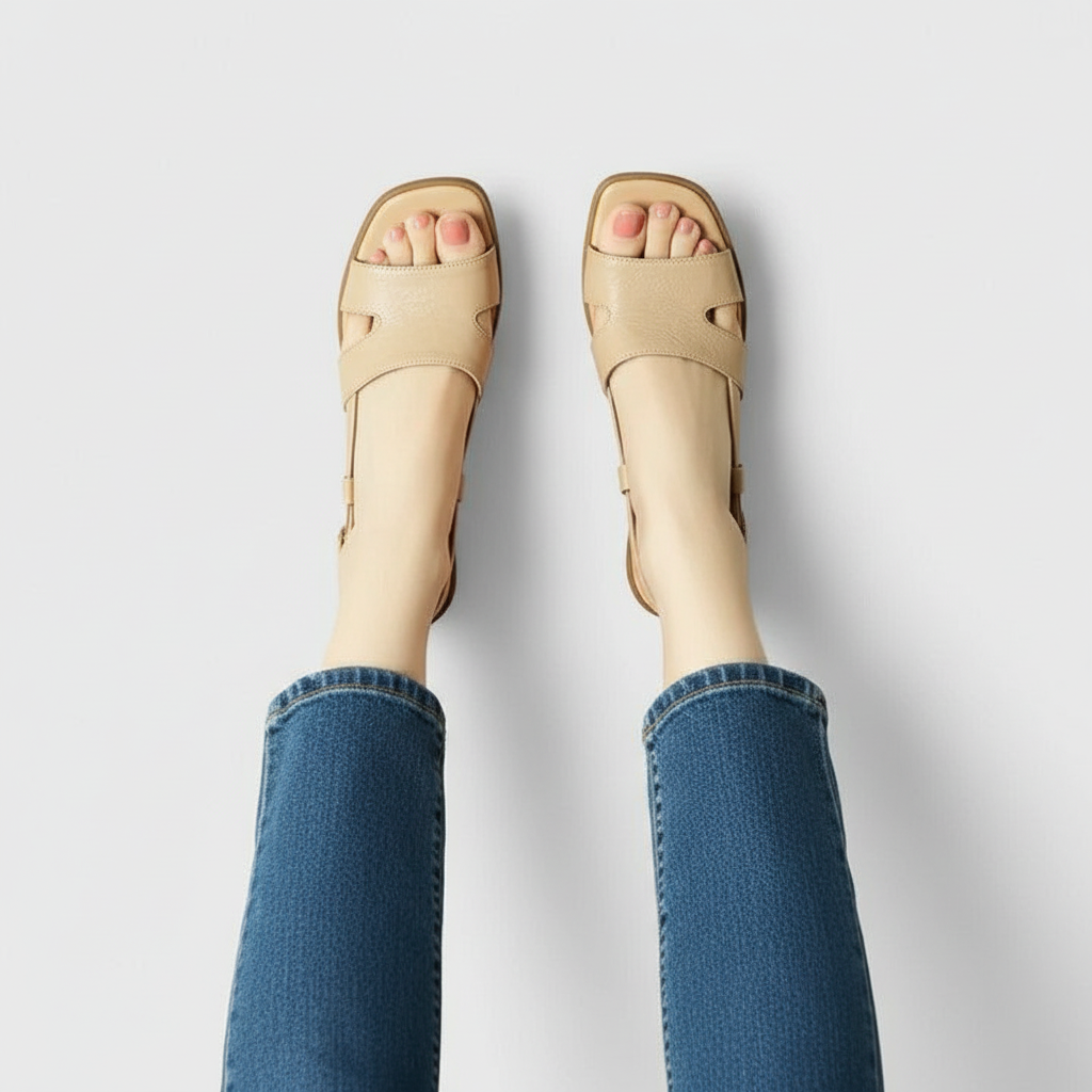 Marise - Orthopedic Comfy Sandals