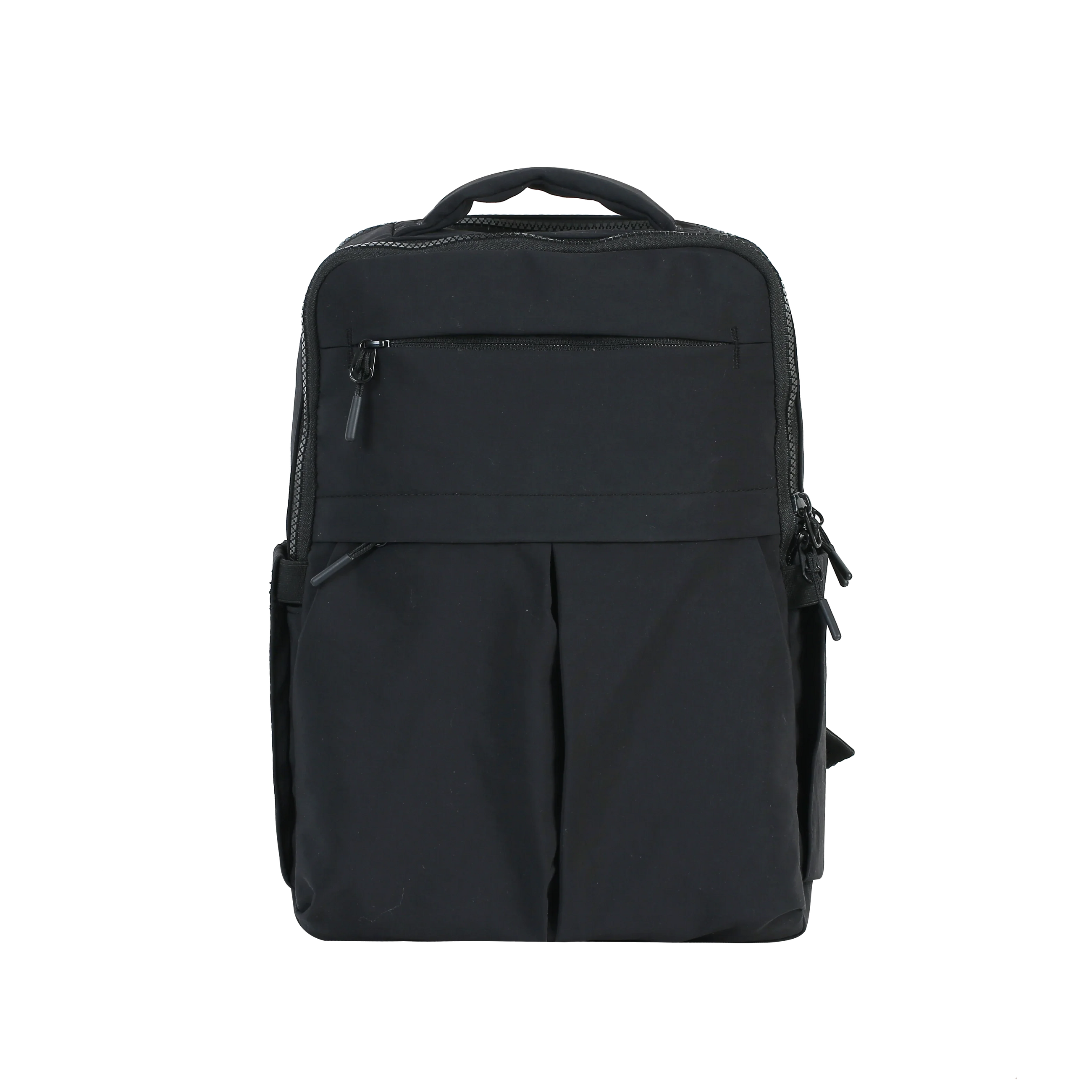 Minimax - The Roomiest Mini Backpack