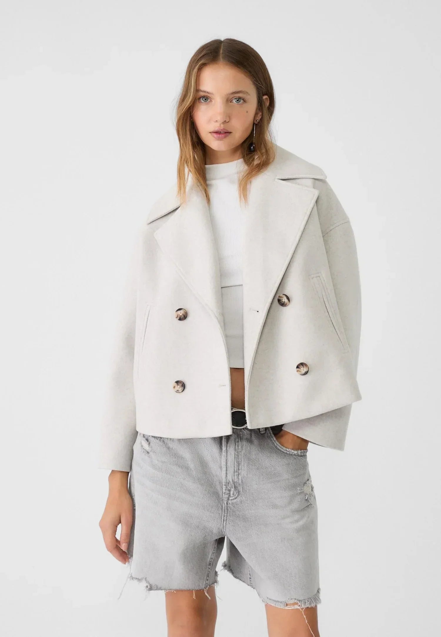 Lirianza Blazer