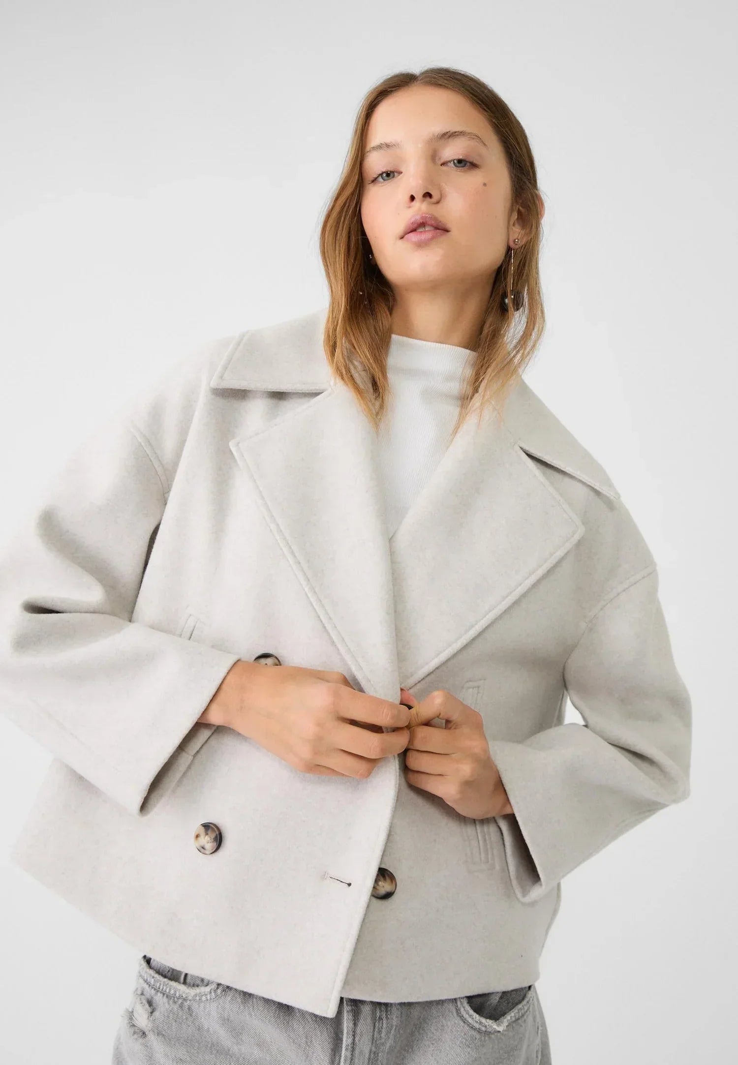 Lirianza Blazer