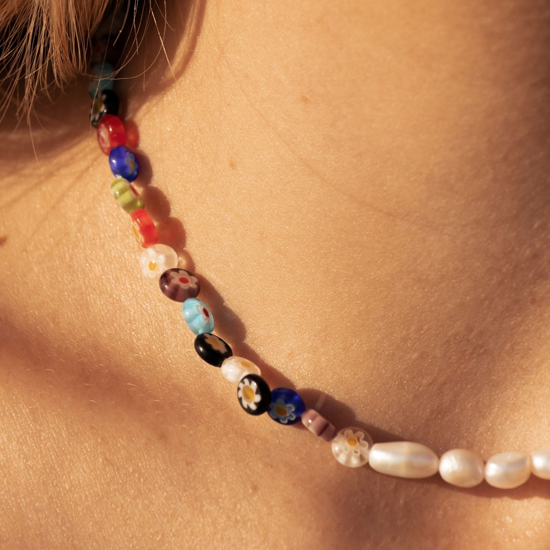 Bloom Choker