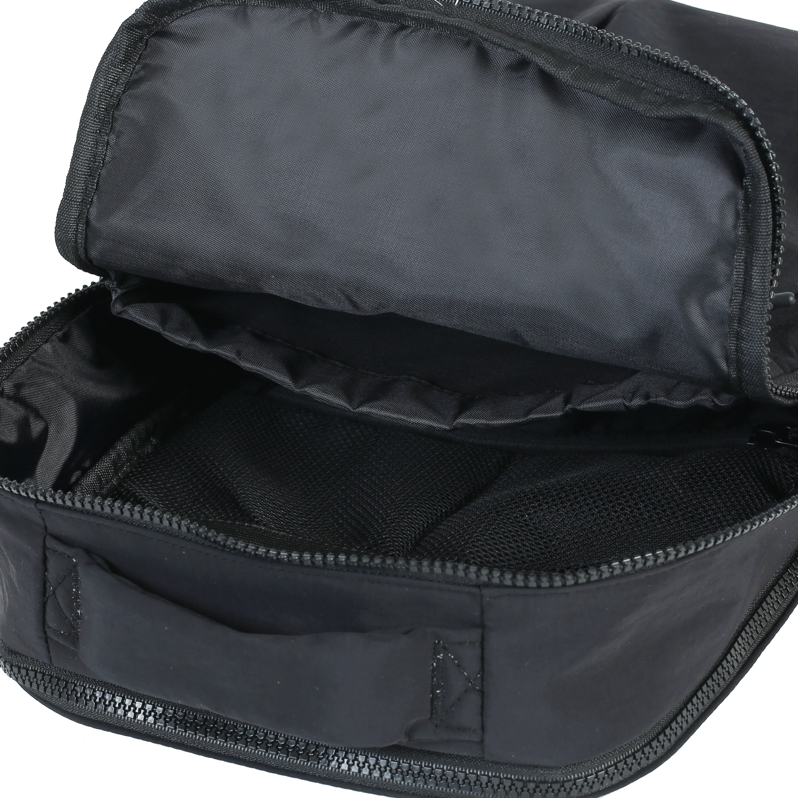 Minimax - The Roomiest Mini Backpack