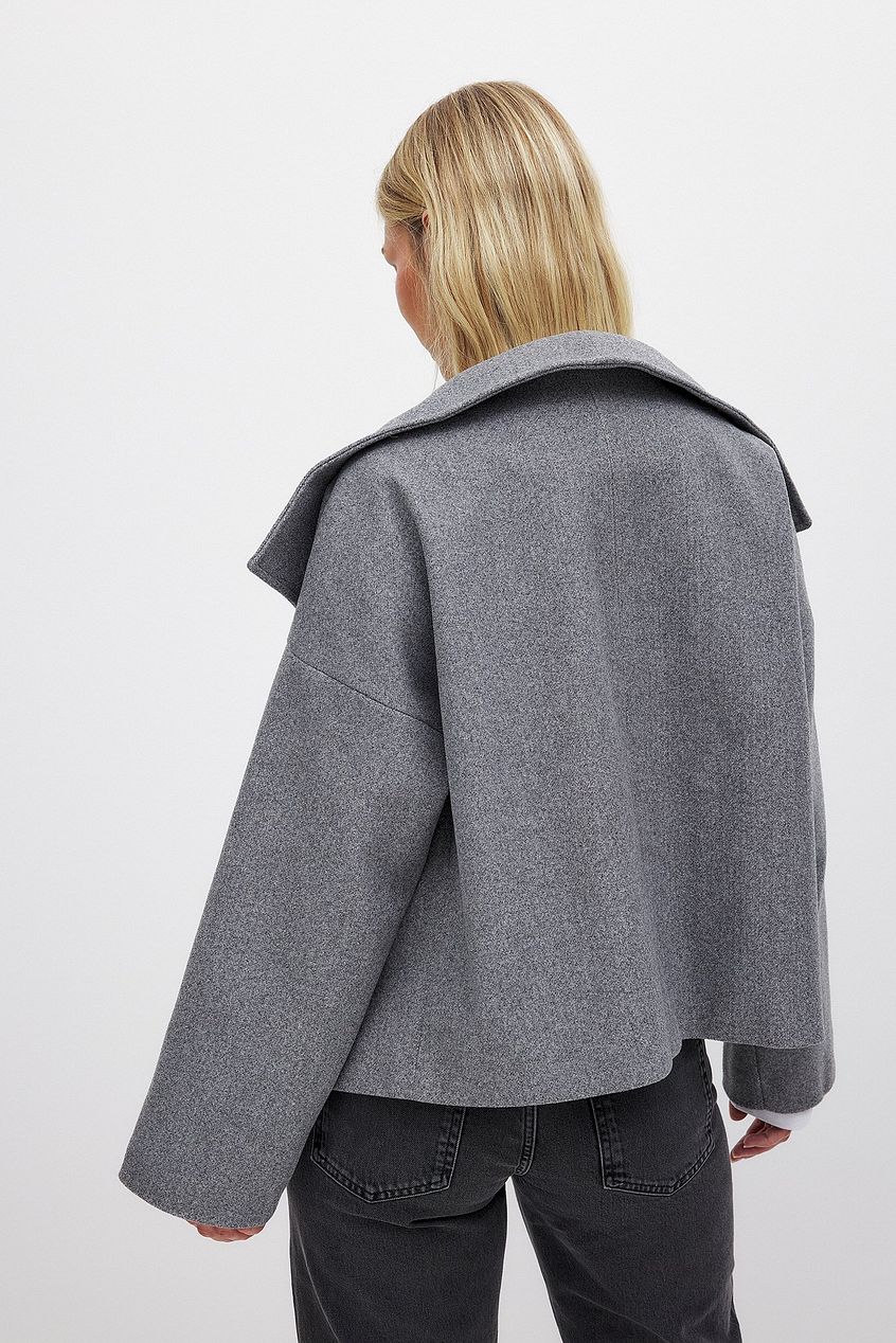 Auriressa Coat