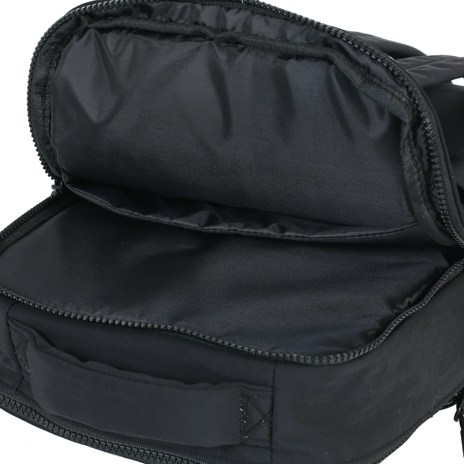 Minimax - The Roomiest Mini Backpack