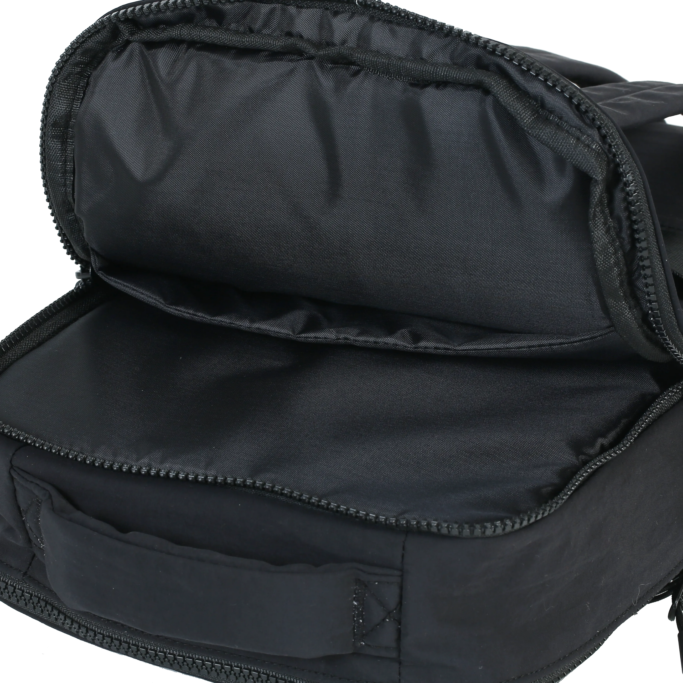 Minimax - The Roomiest Mini Backpack