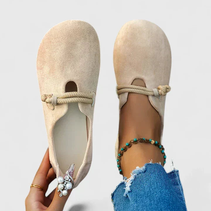 Heritage | Orthopedic Loafers