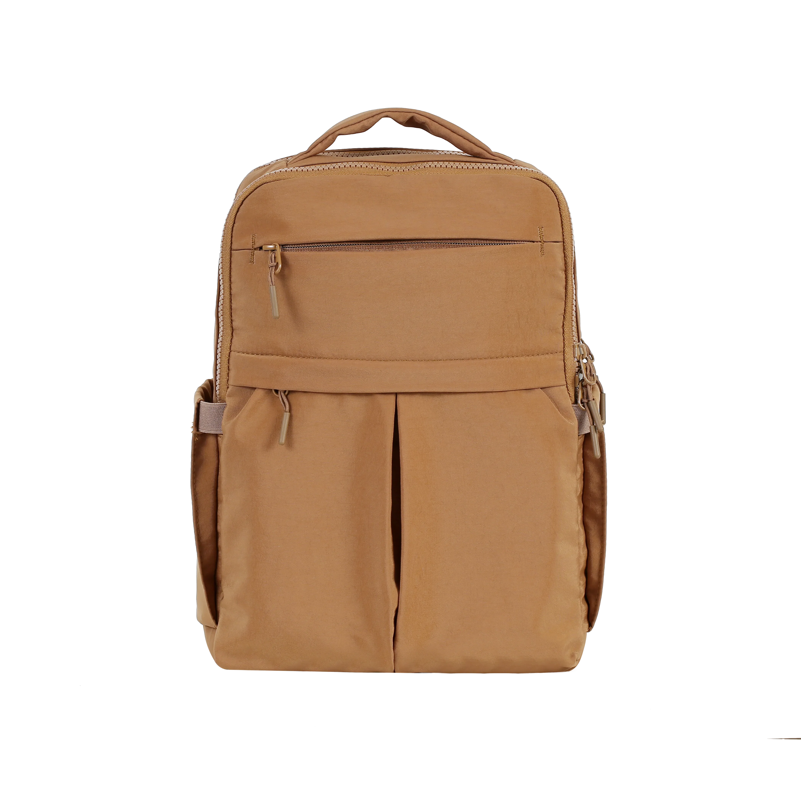 Minimax - The Roomiest Mini Backpack