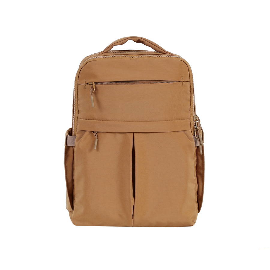 Minimax - The Roomiest Mini Backpack