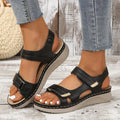 Randy - Orthopedic Sandals