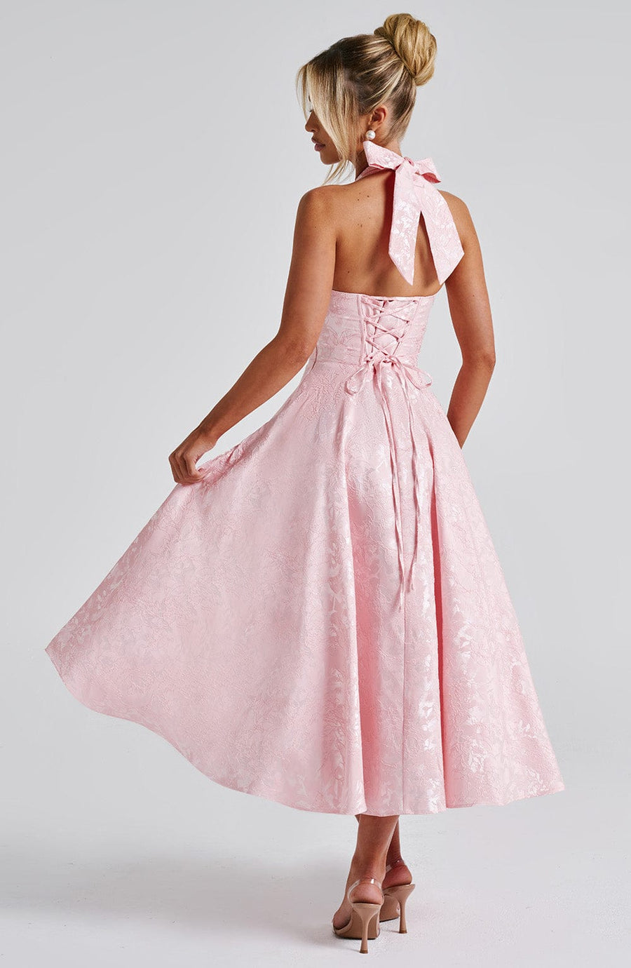 Castellina Maxi Dress