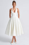 Castellina Maxi Dress