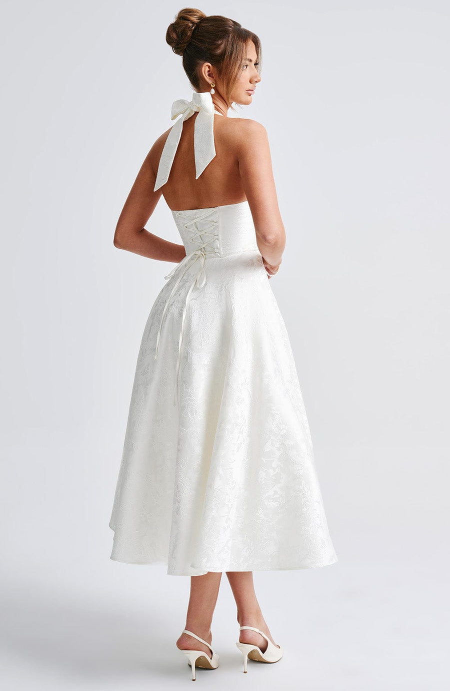 Castellina Maxi Dress