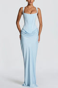 Sophia | Maxi Dress