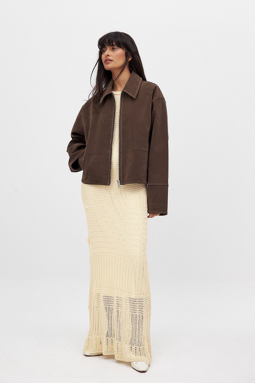 Urbellina Jacket