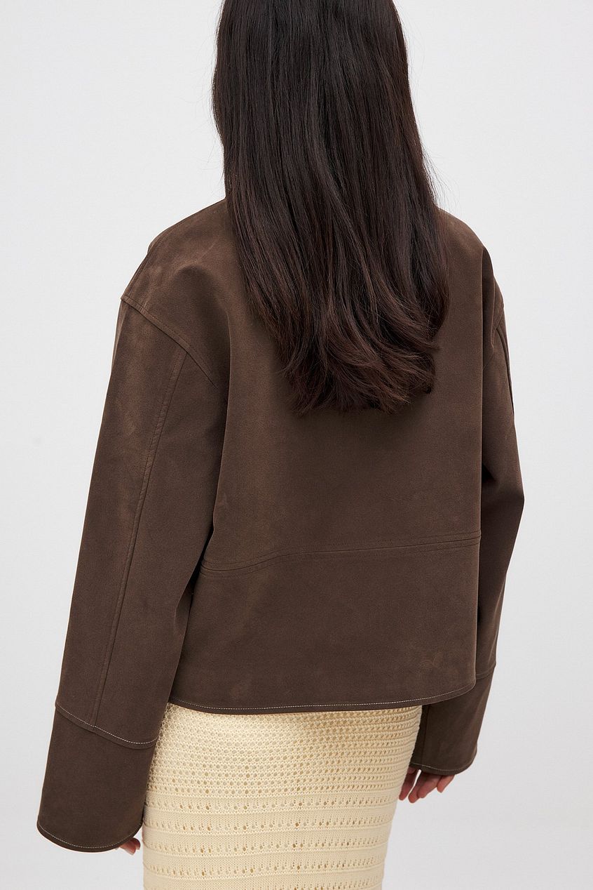 Urbellina Jacket