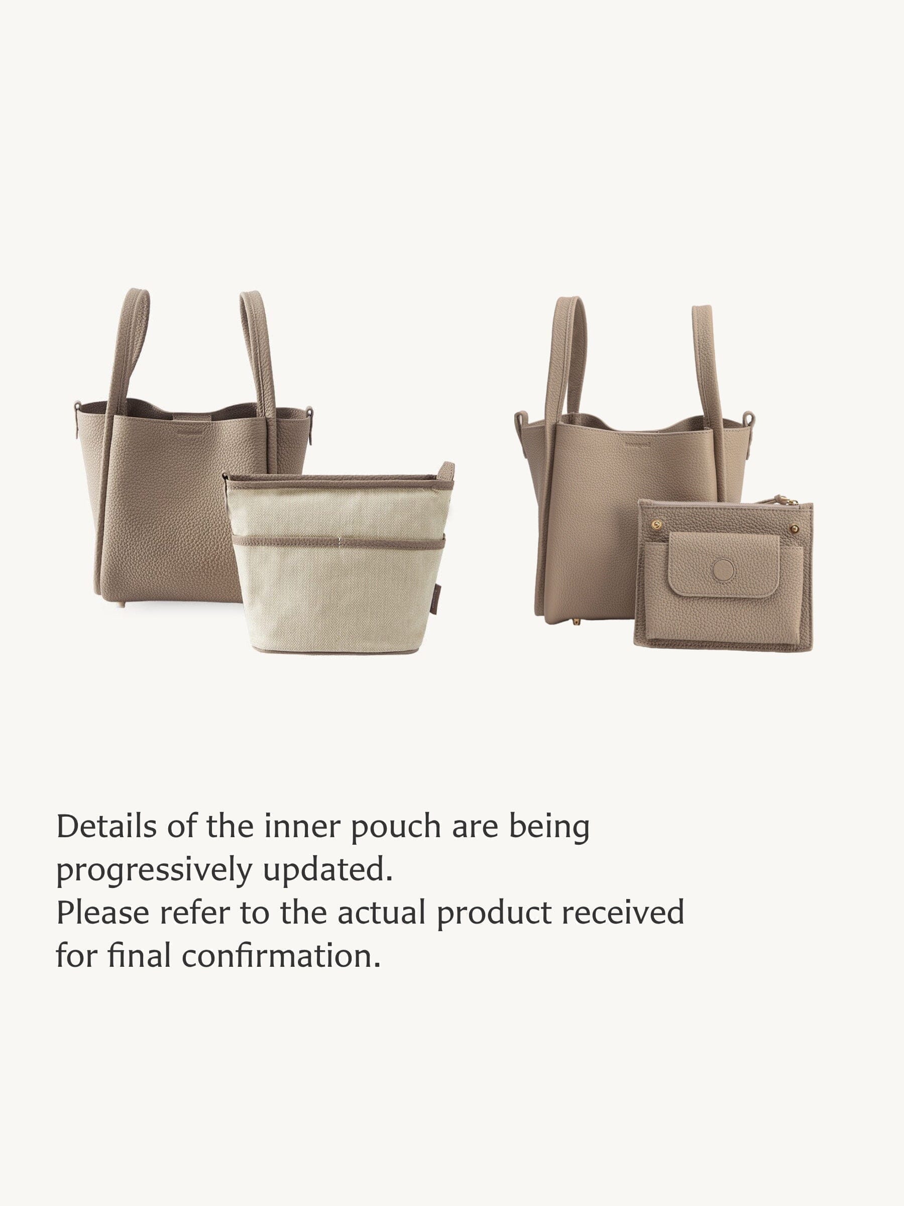 Medium Song Bag