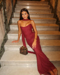 Halenora Maxi Dress