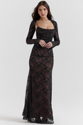 Briana | Maxi Dress