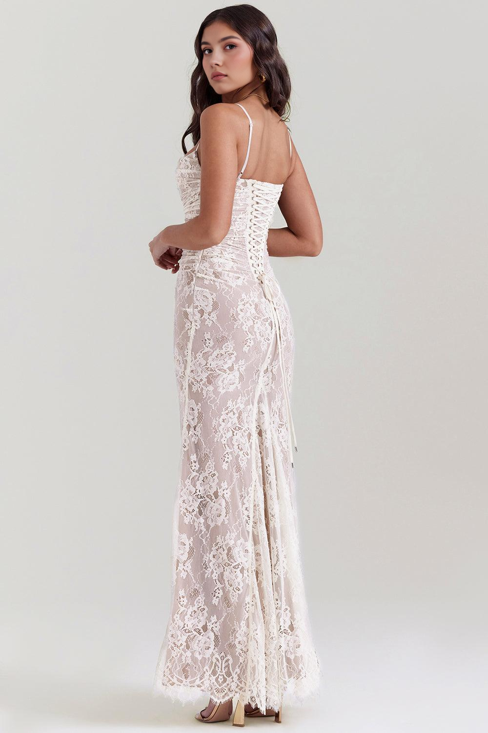 Briana | Maxi Dress