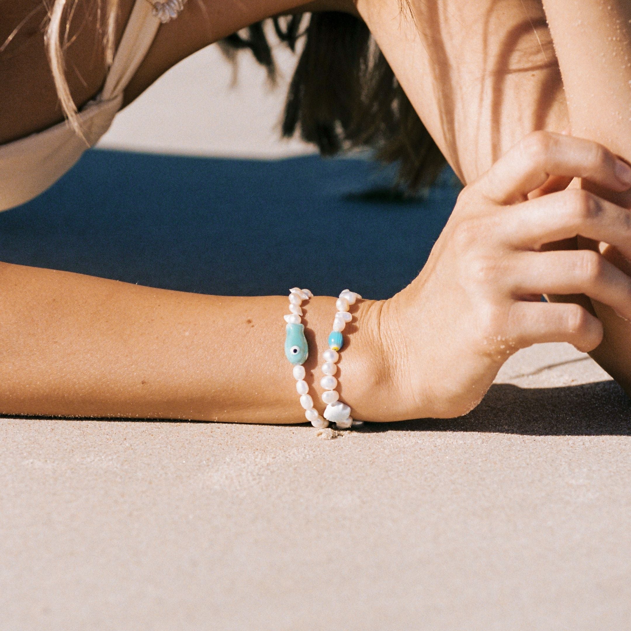 Mahi Bracelet