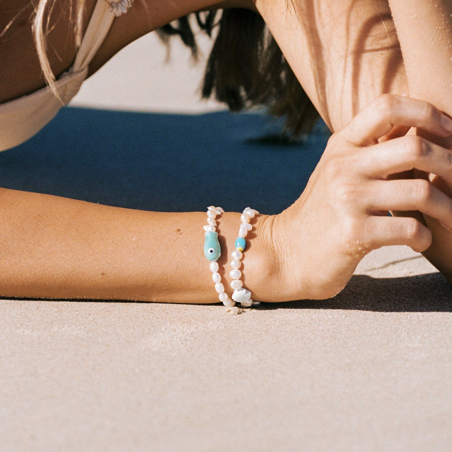 Mahi Bracelet