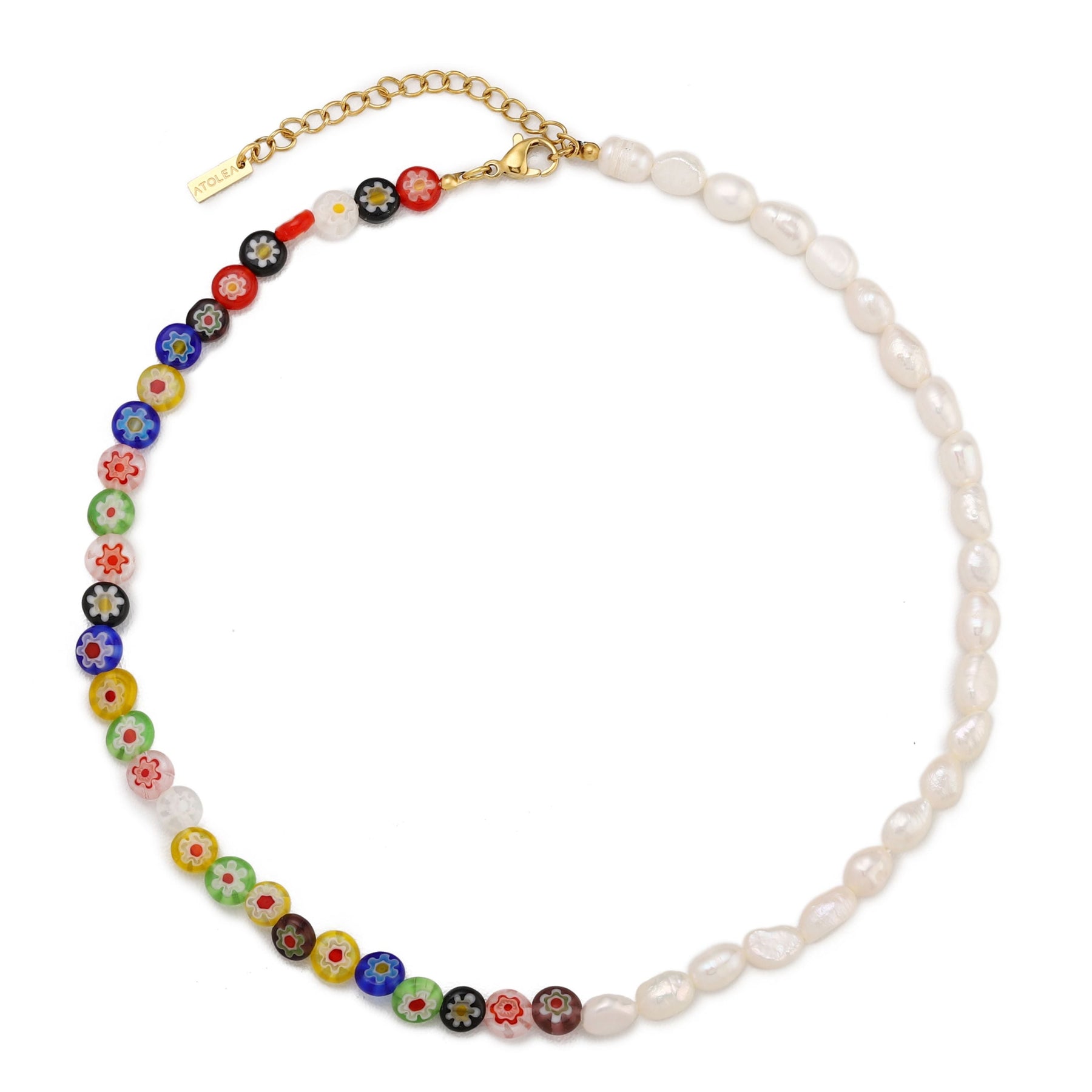 Bloom Choker