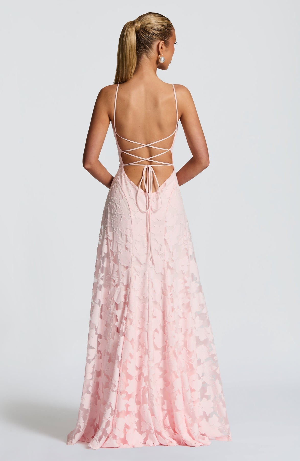 Aurenzia Maxi Dress