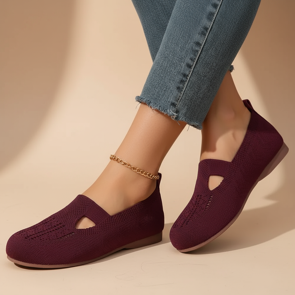 Darcy – Ergonomic Sandals