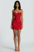 Mia | Mini Dress