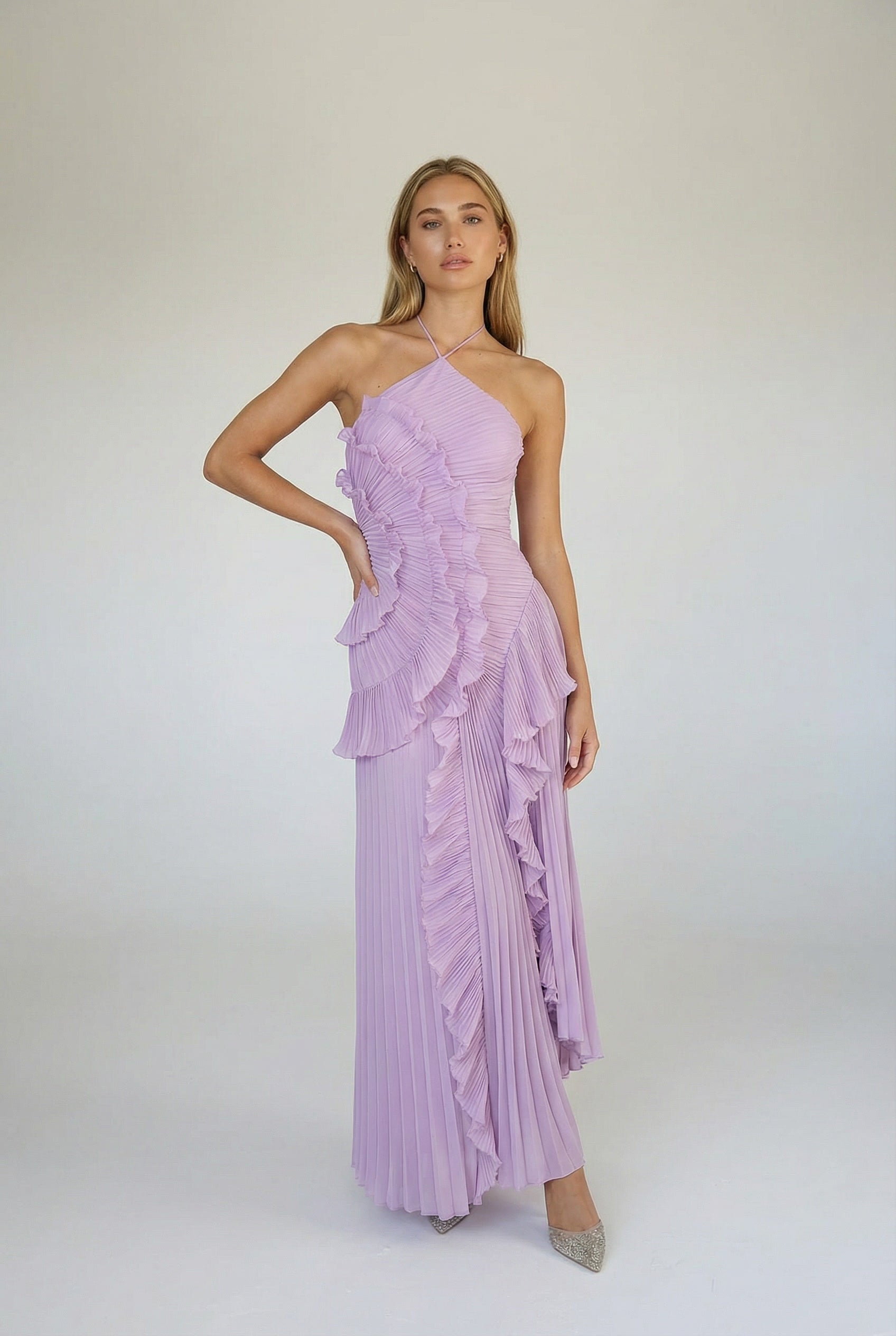 Lucia | Maxi Dress
