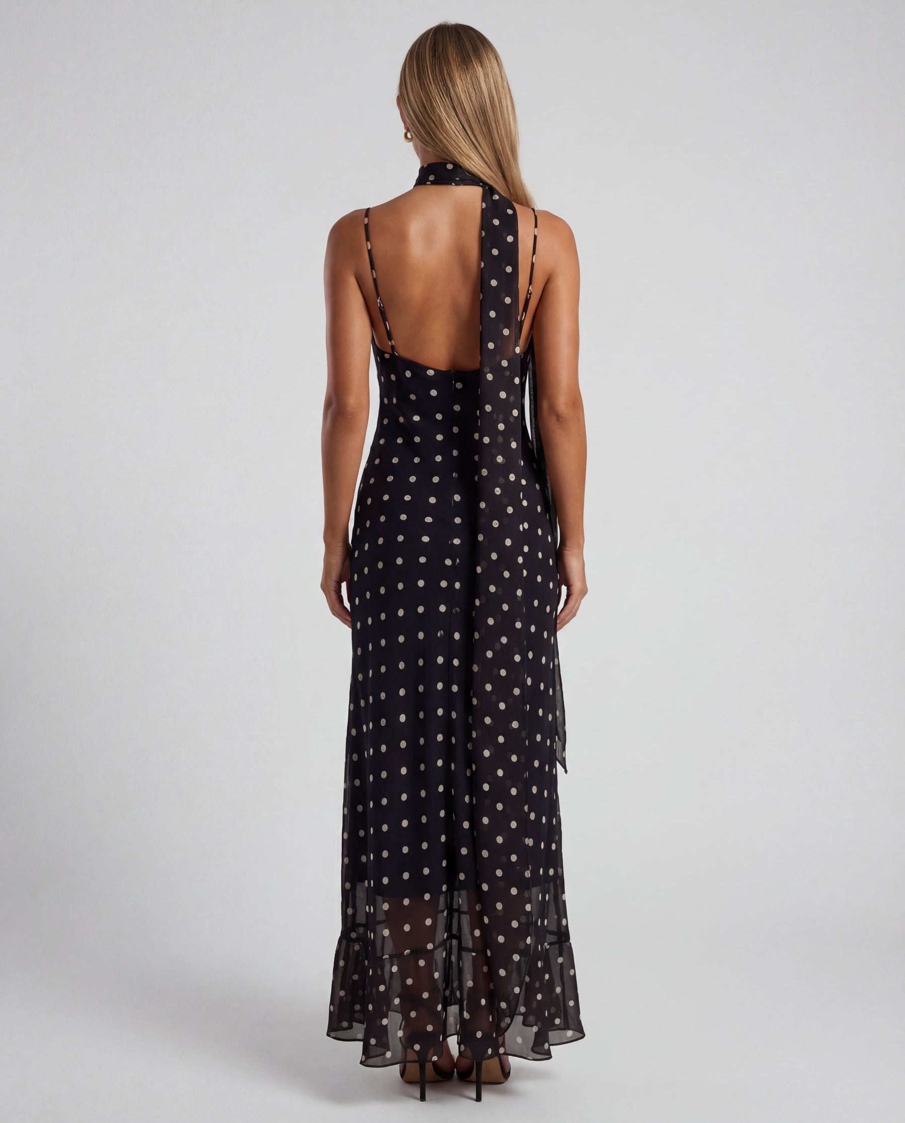 Noemia | Maxi Dress