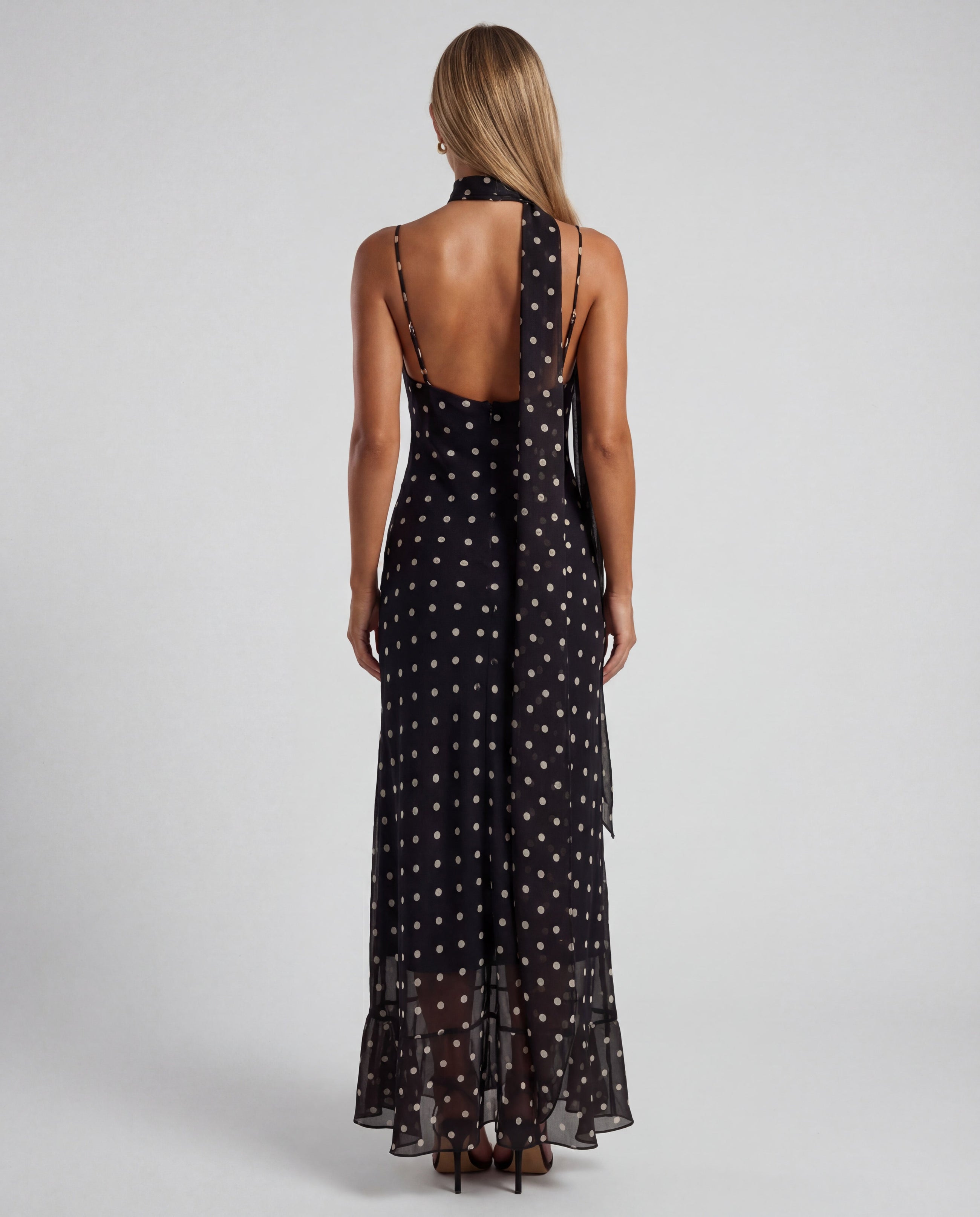 Noemia | Maxi Dress