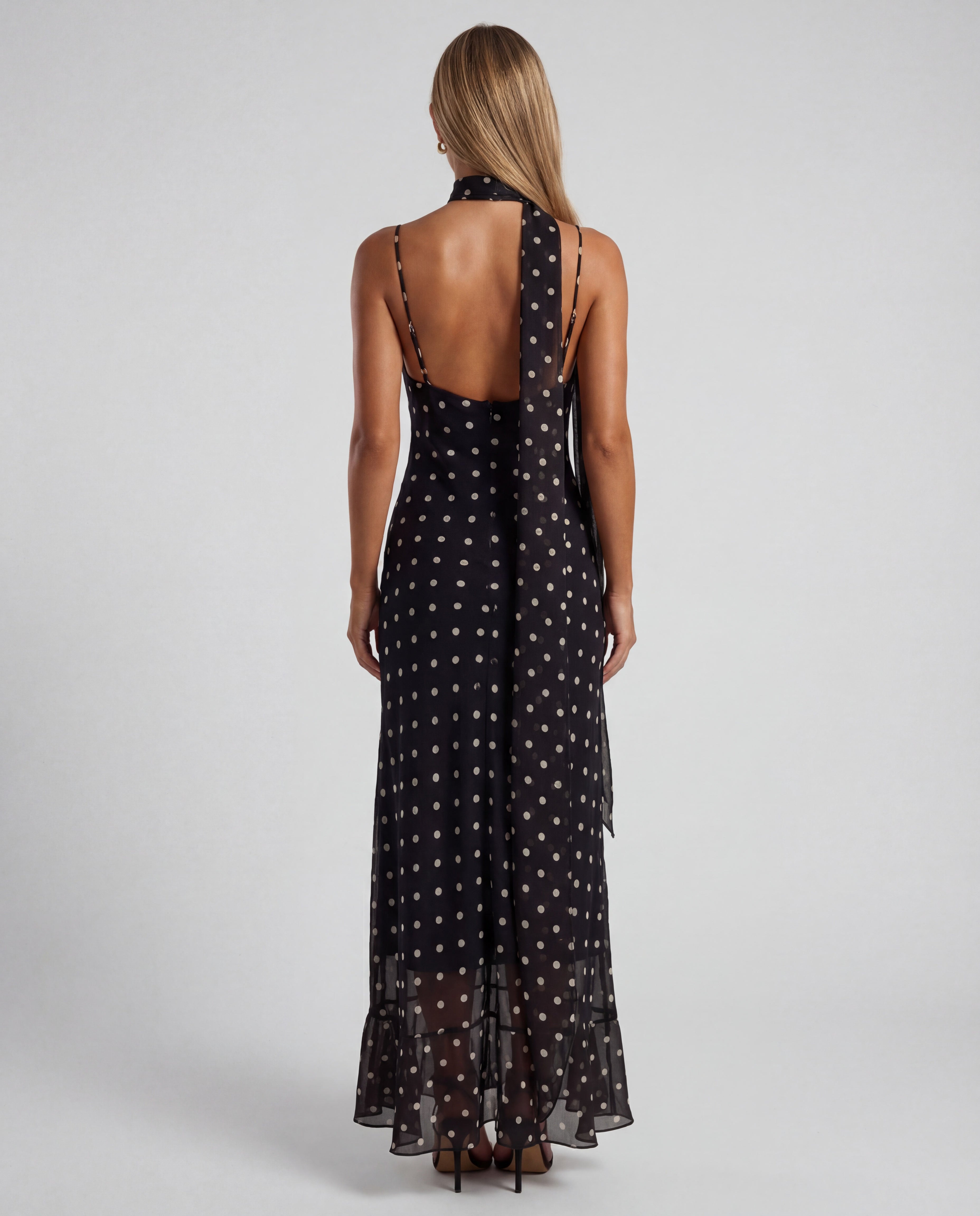 Noemia | Maxi Dress