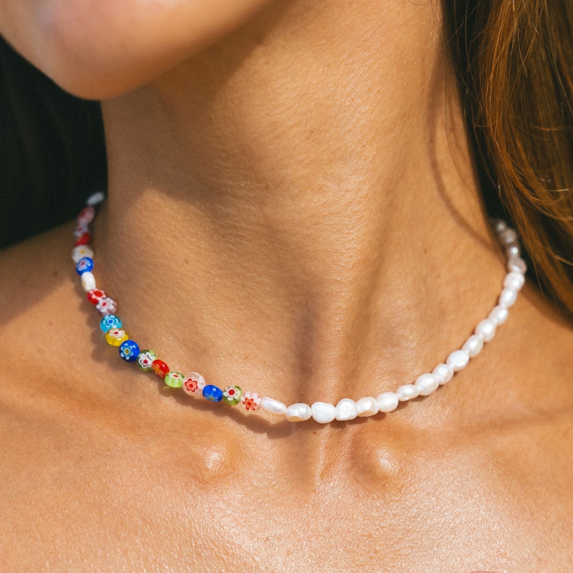 Bloom Choker