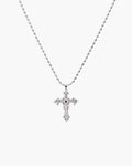 Gold Aphrodite’s Song Necklace