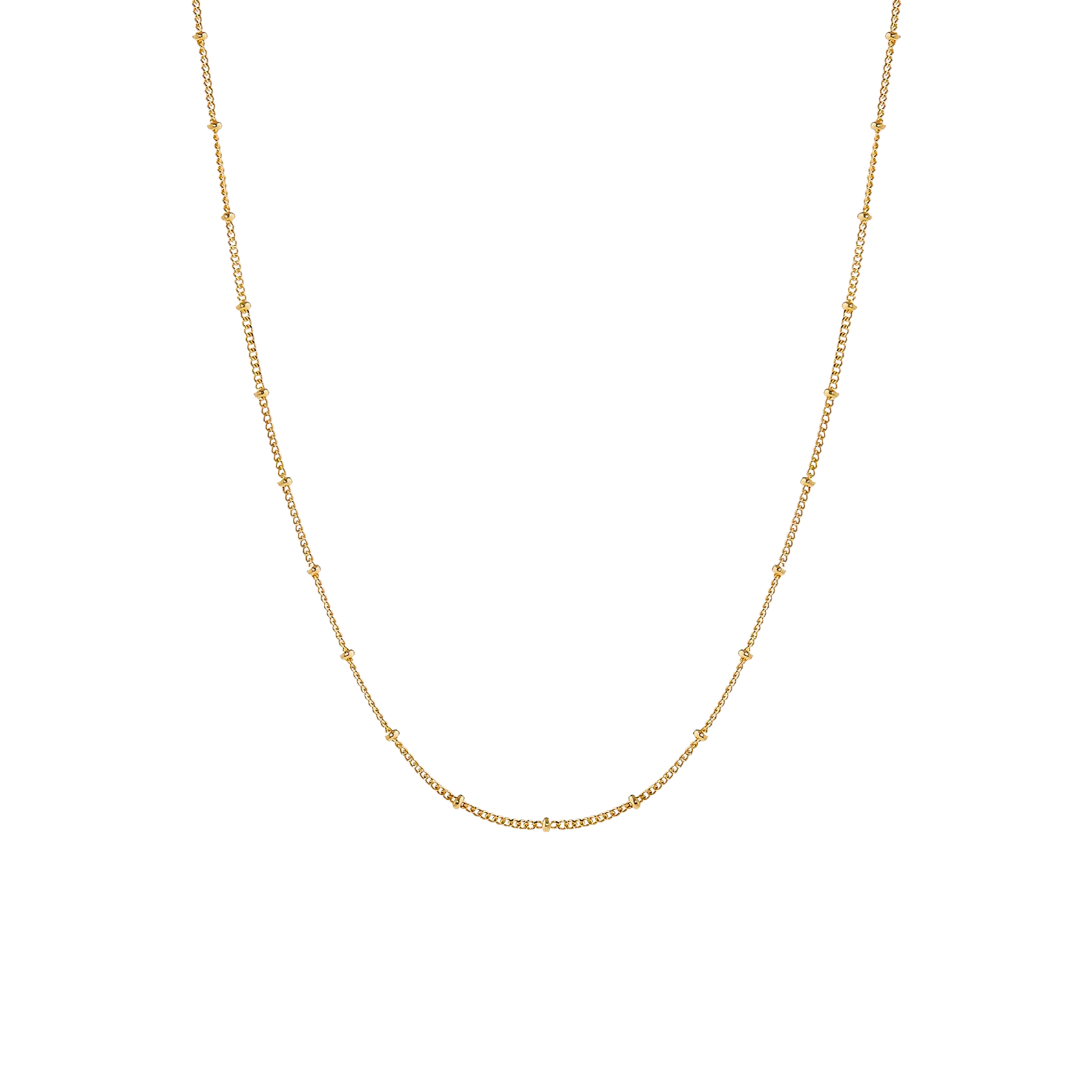 "Capri" Beaded Choker
