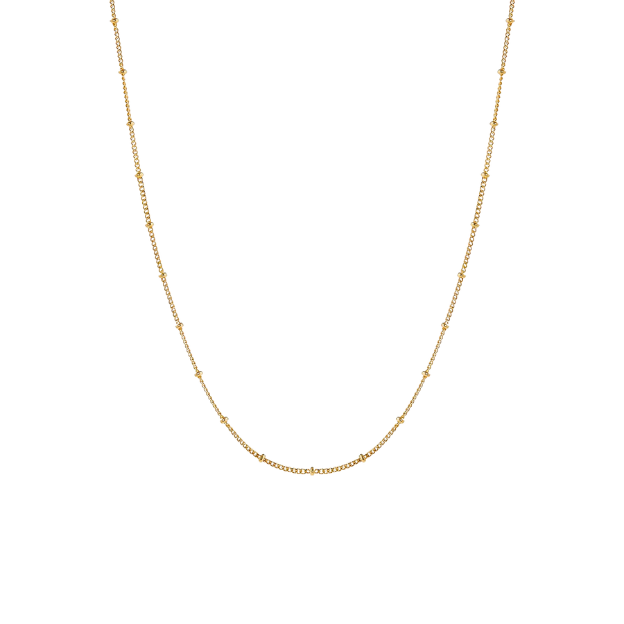"Capri" Beaded Choker