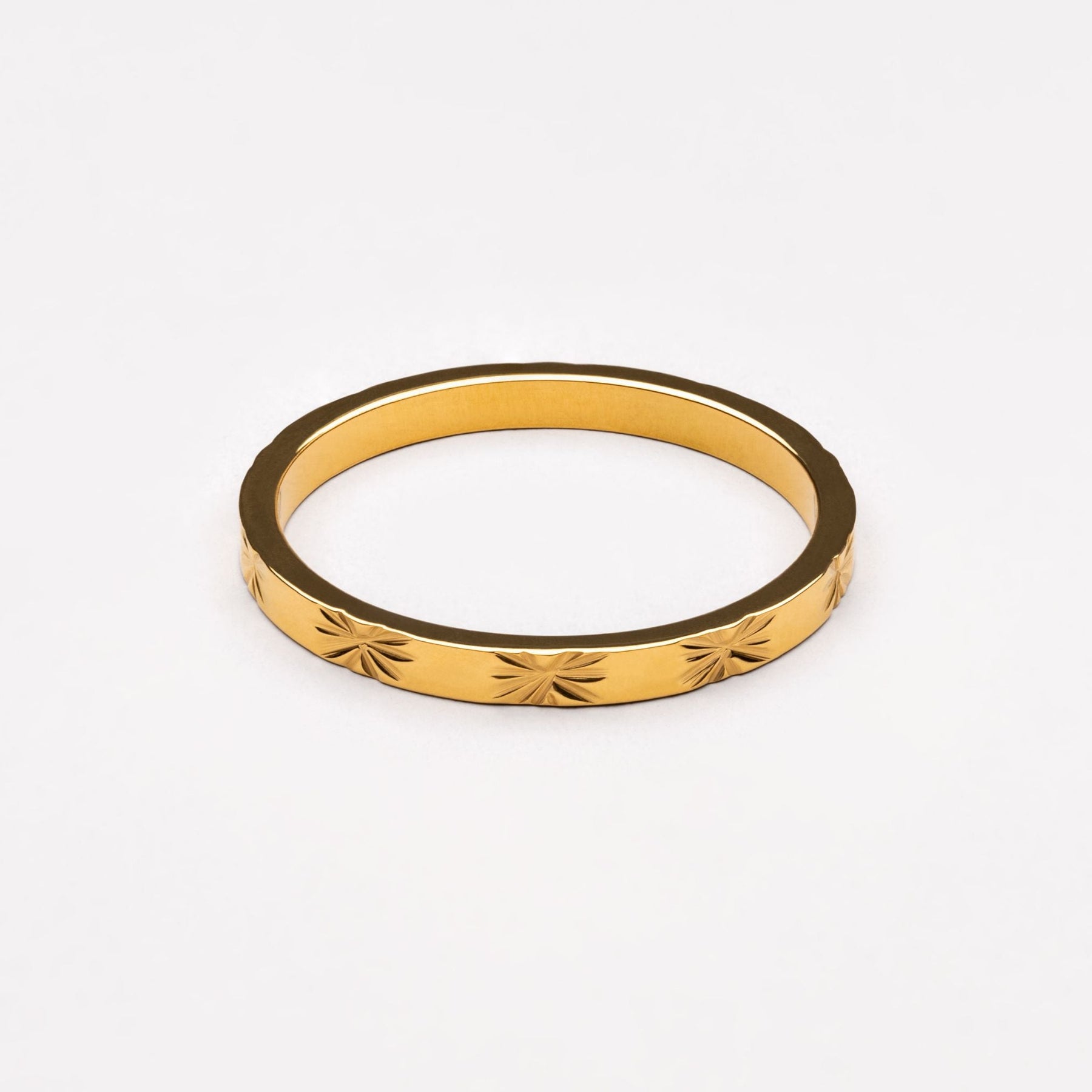 Sunset Ring