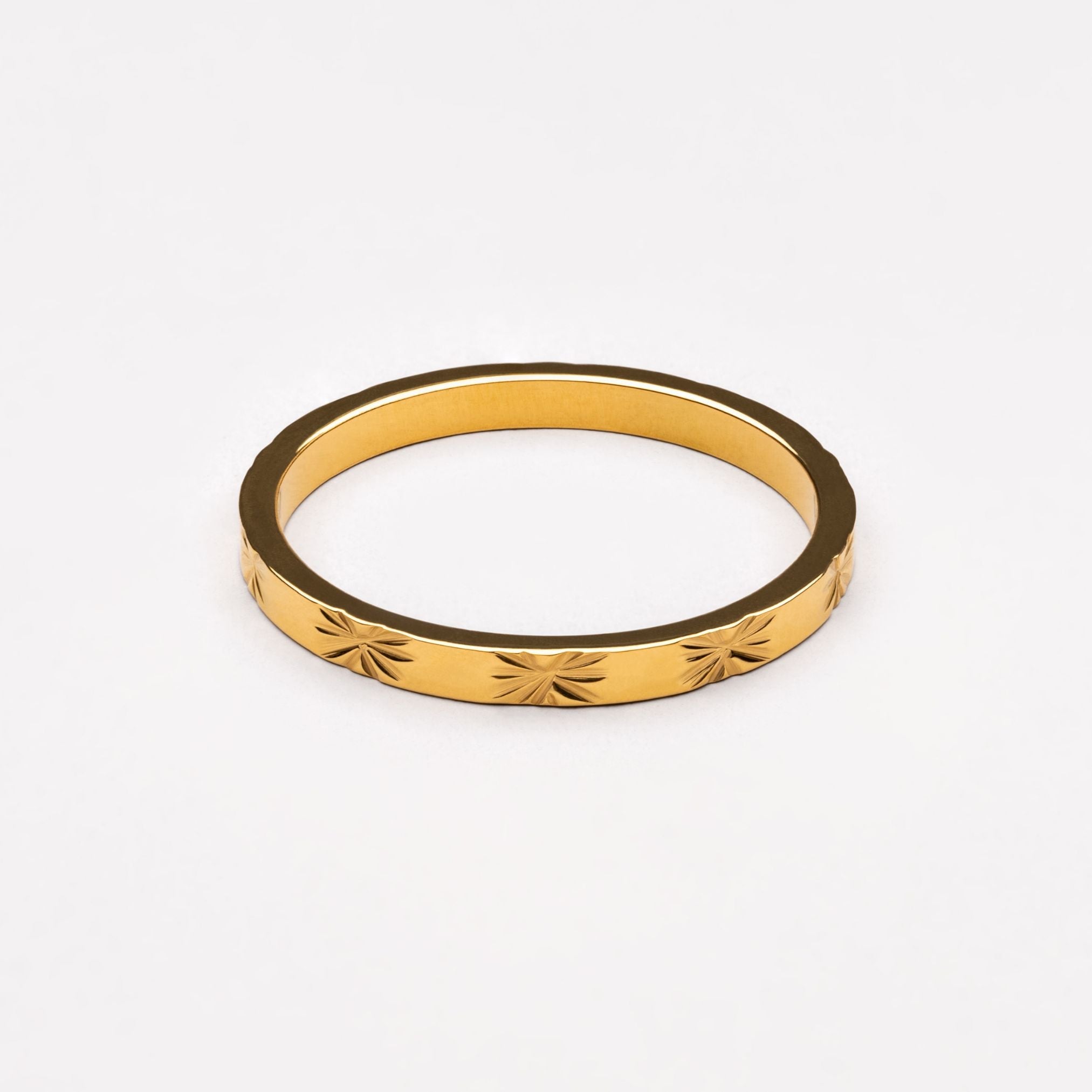 Sunset Ring