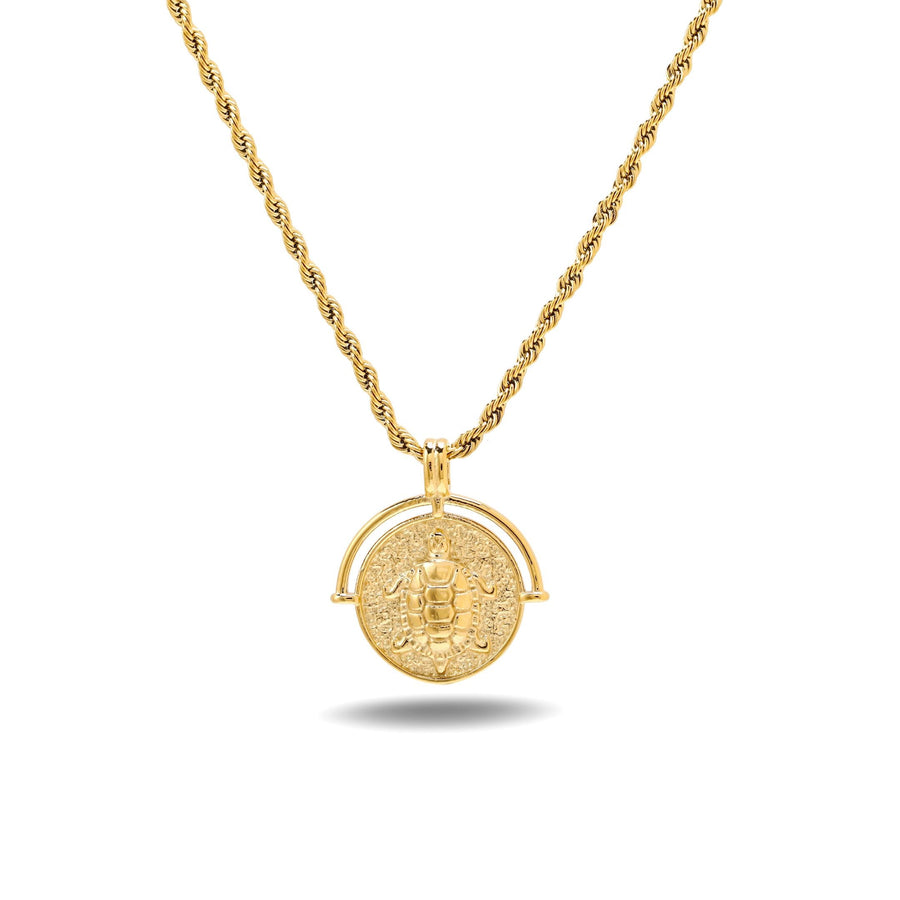 Gili Necklace