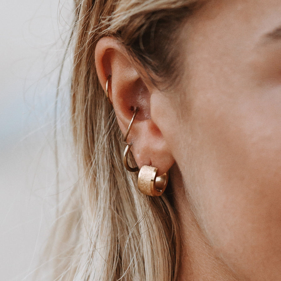 Gala Earrings