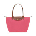 Heritage Allure - Large Le Pliage Tote, Grenadine