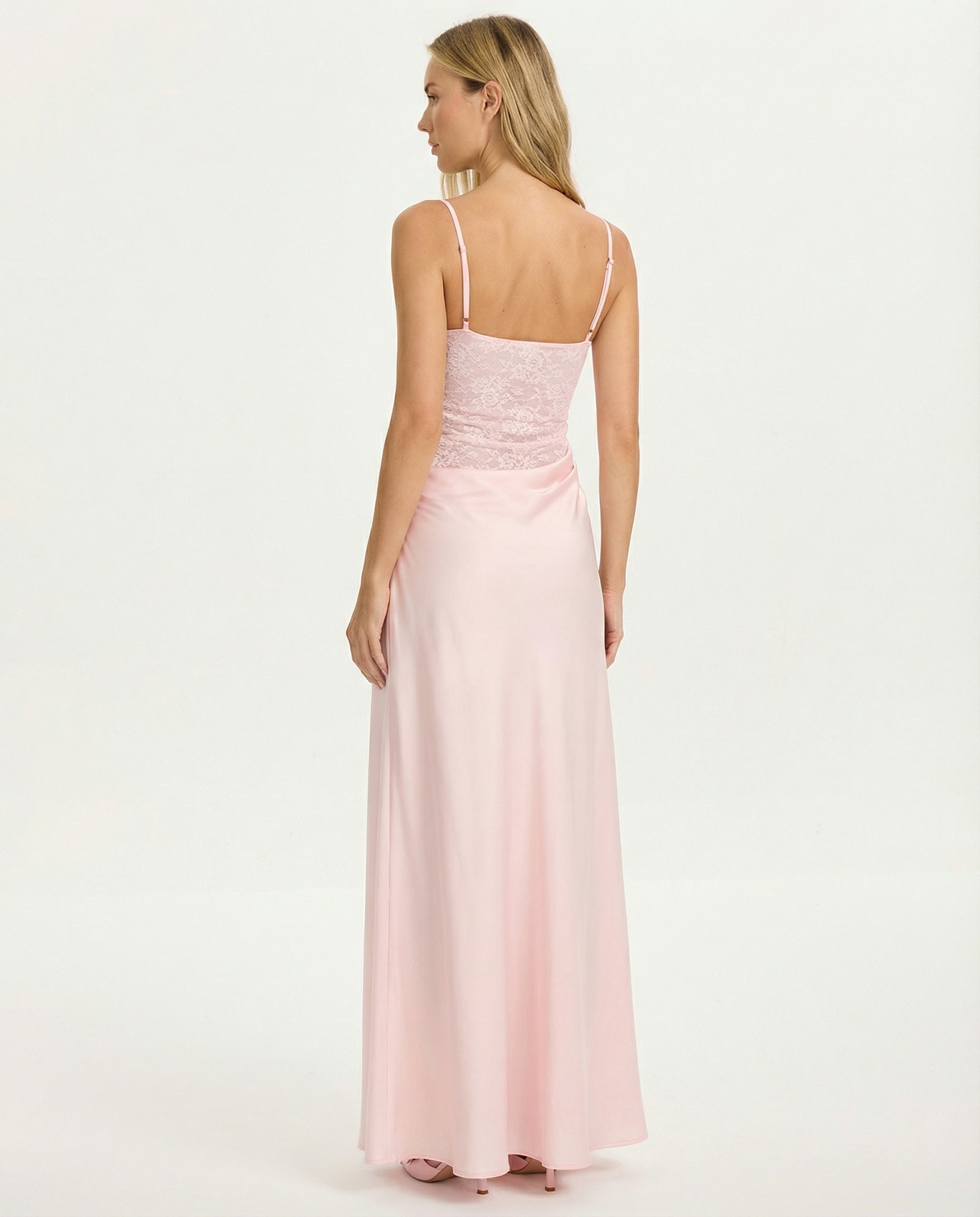 Luz | Maxi Dress