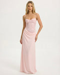 Luz | Maxi Dress