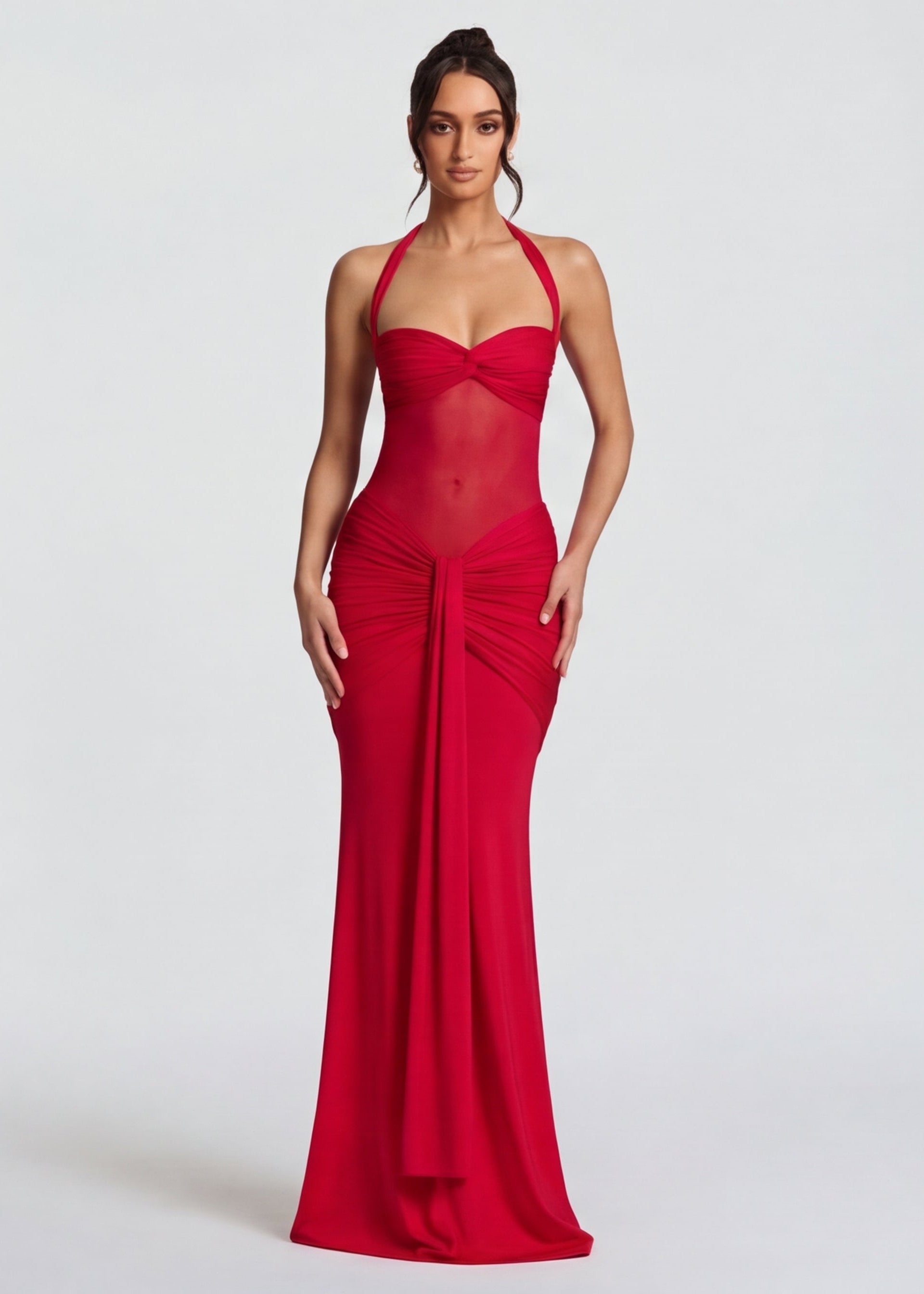 Helena | Maxi Dress