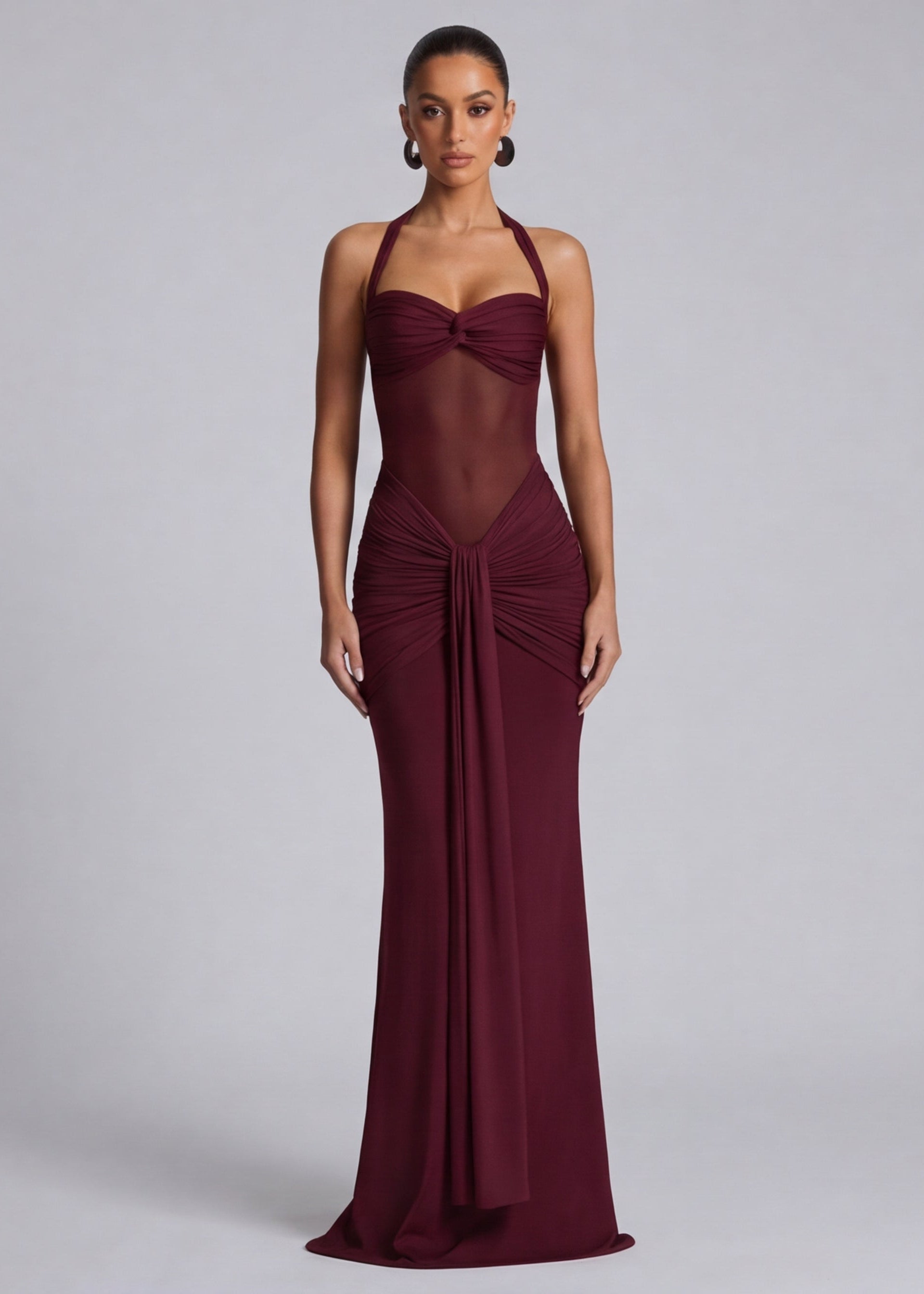 Helena | Maxi Dress