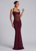 Helena | Maxi Dress